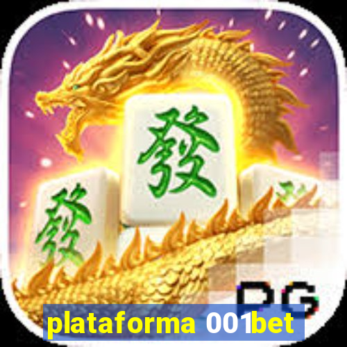 plataforma 001bet